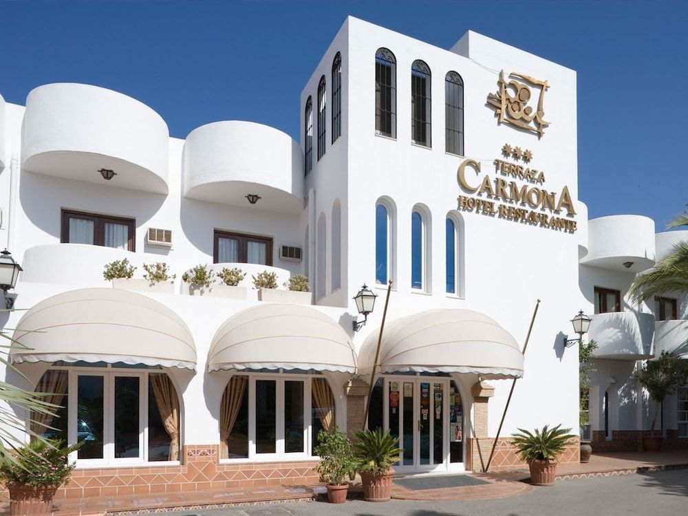 Terraza Carmona by null