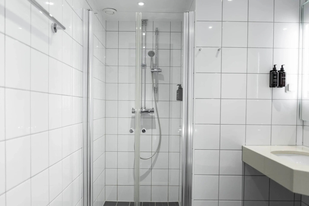 Home Hotel Majoren - Général