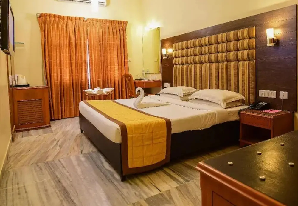 Hotel photo 7
