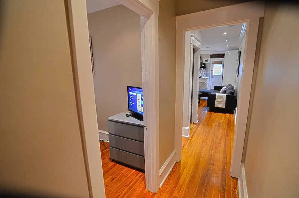 In The Heart Of Ocean City Nj 3br 3 Bedroom Condo