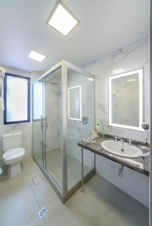 Ritz Apart Hotel - Chambres
