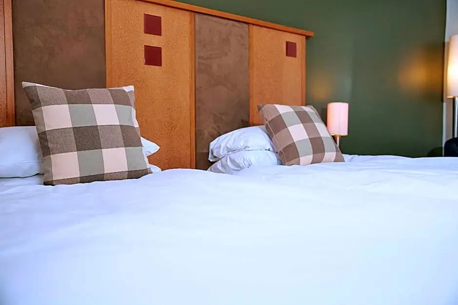 Alexandra House - Chambres