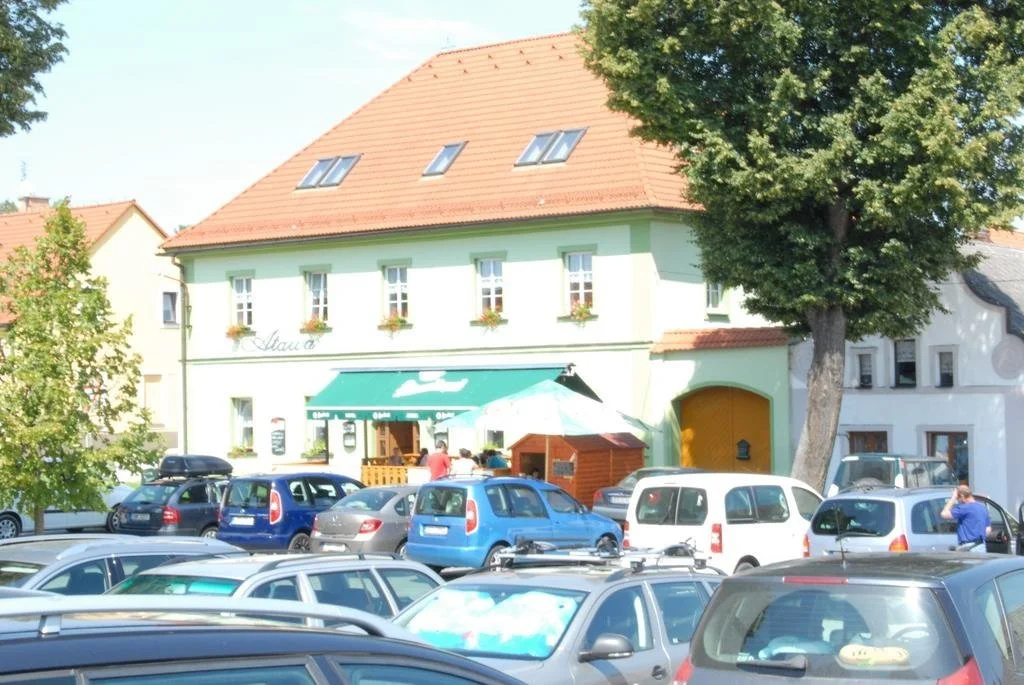 Hotel Atawa - Général