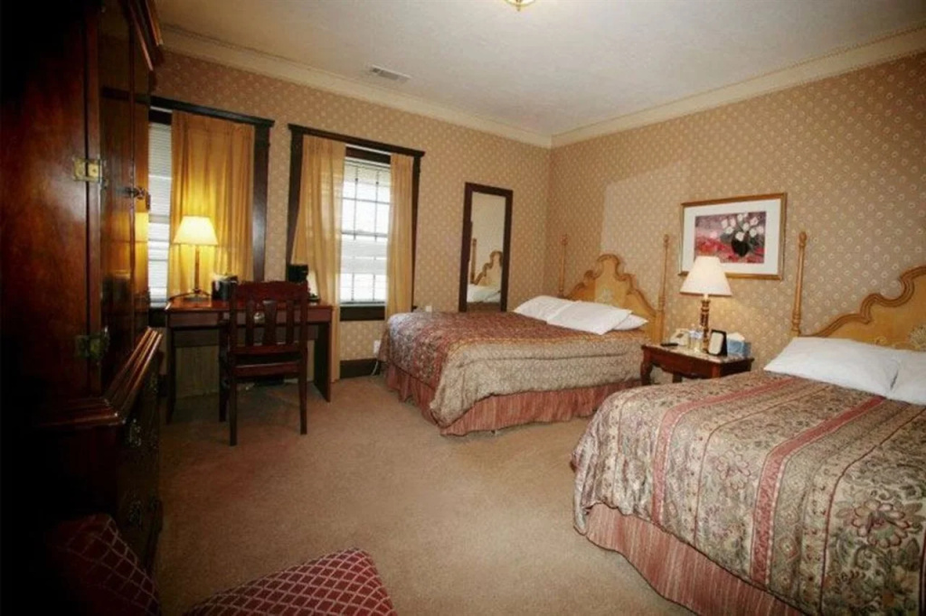 Glen Tavern Inn - Général