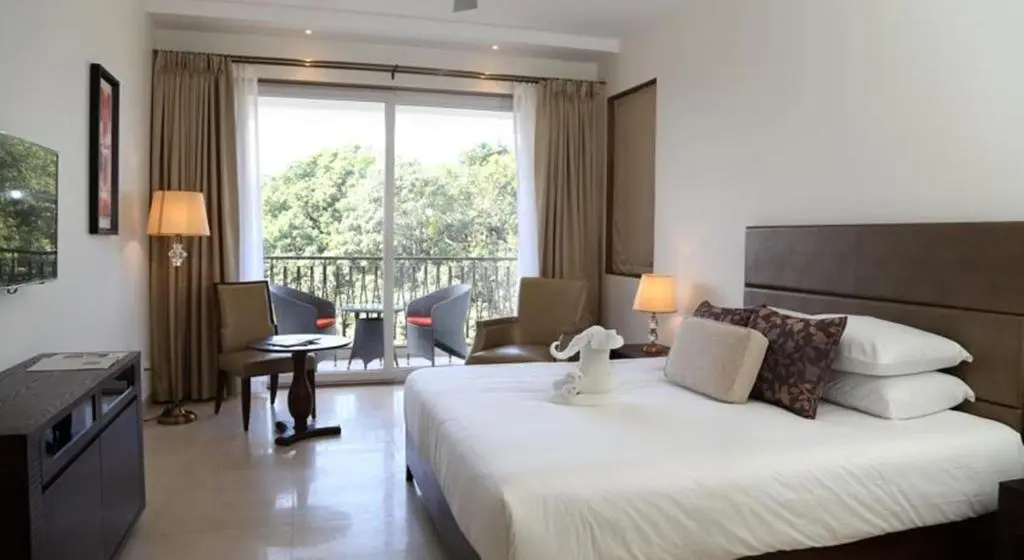 Lemon Tree Hotel Candolim Goa - Chambres