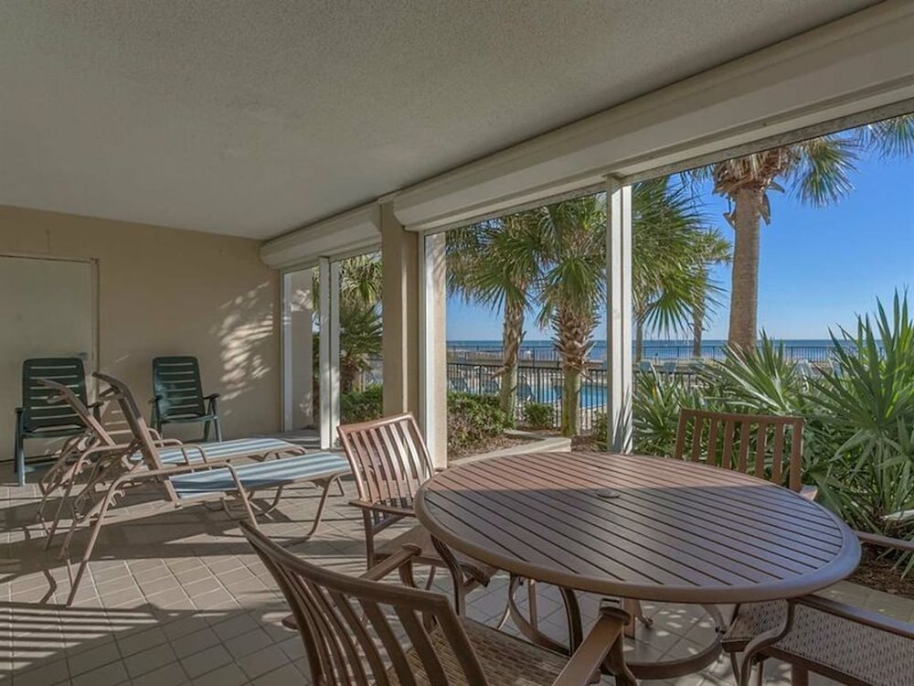 Bluewater by Meyer Vacation Rentals