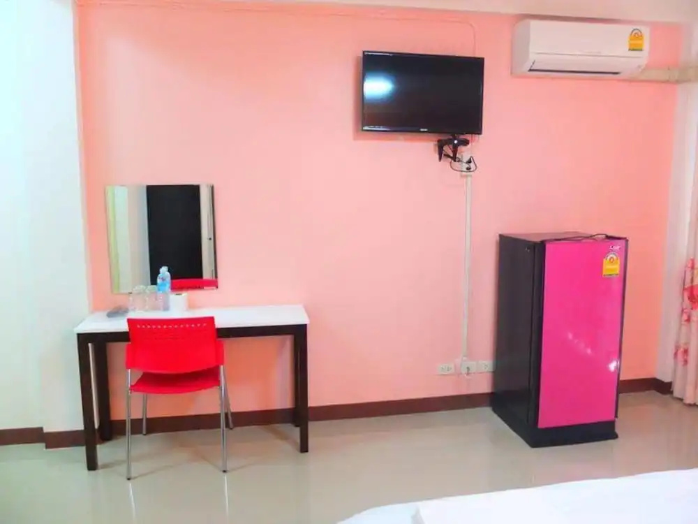 Hotel photo 8