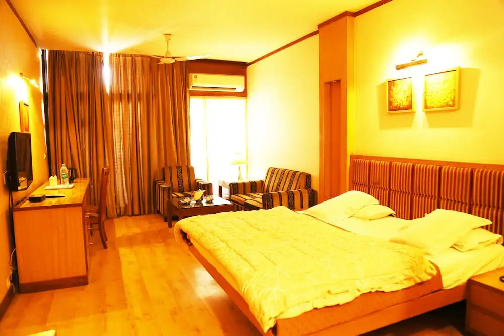 Hotel H26 — фото 5