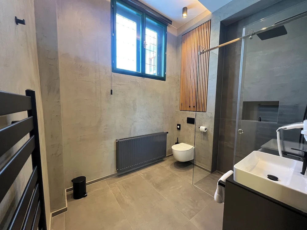 Hotel Jan Maria - Chambres