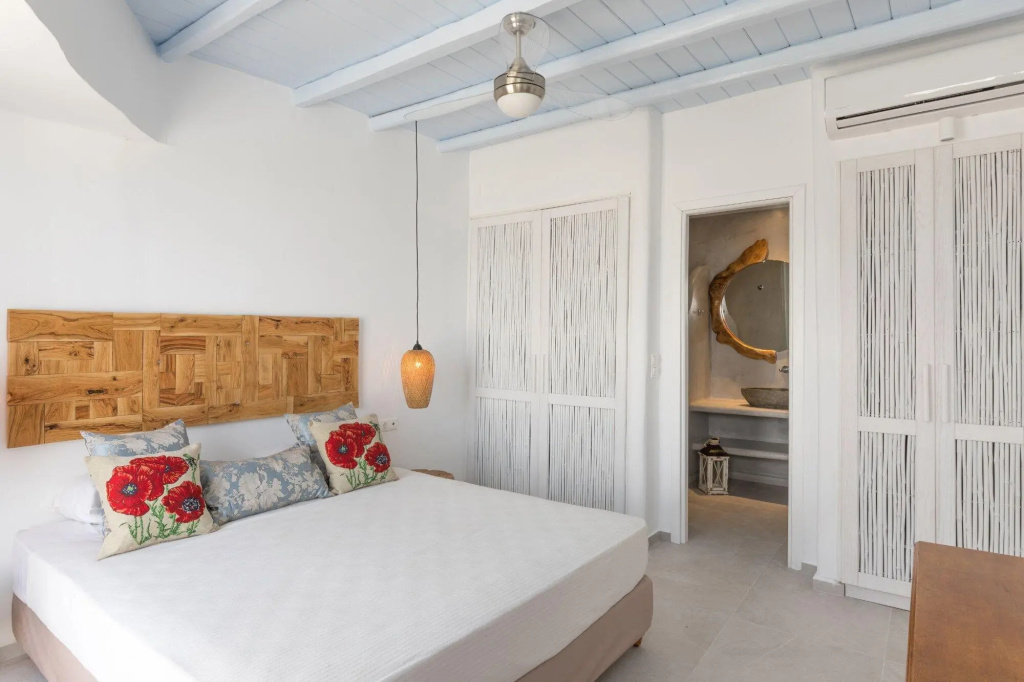 Villa Konstantin Rooms & Suites — 4
