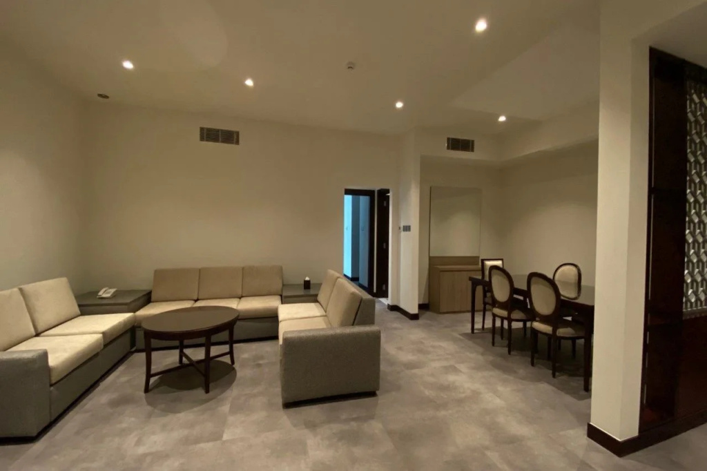 Sitara Hotel Apartment - Général