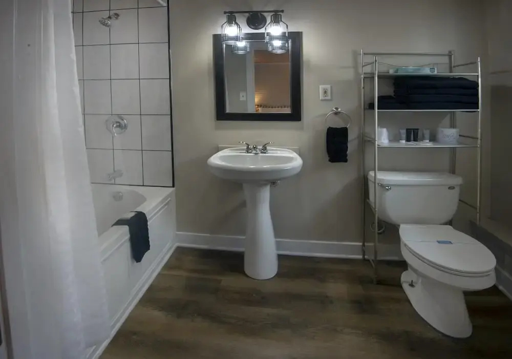 Hotel photo 5