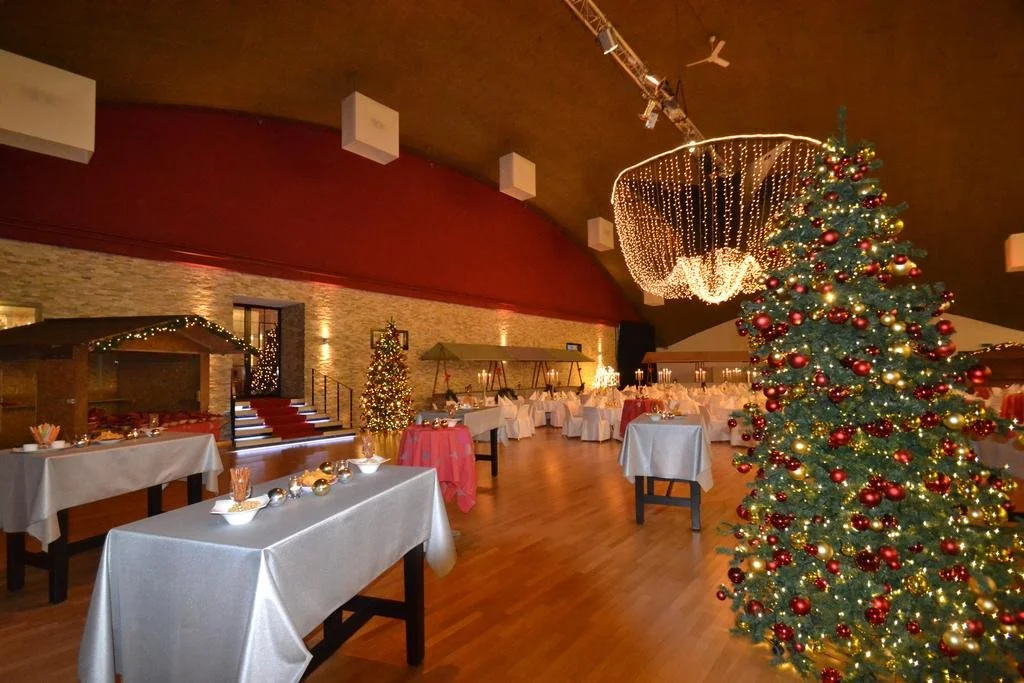 Parkhotel Langenthal - Général