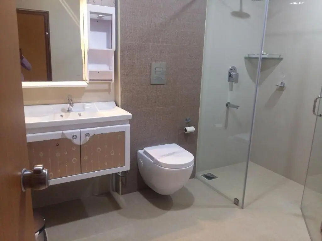 Sree Gokulam Residency - Chambres