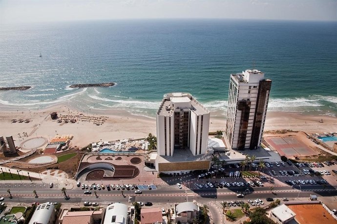 Daniel Herzliya Hotel | מלון דניאל הרצליה image