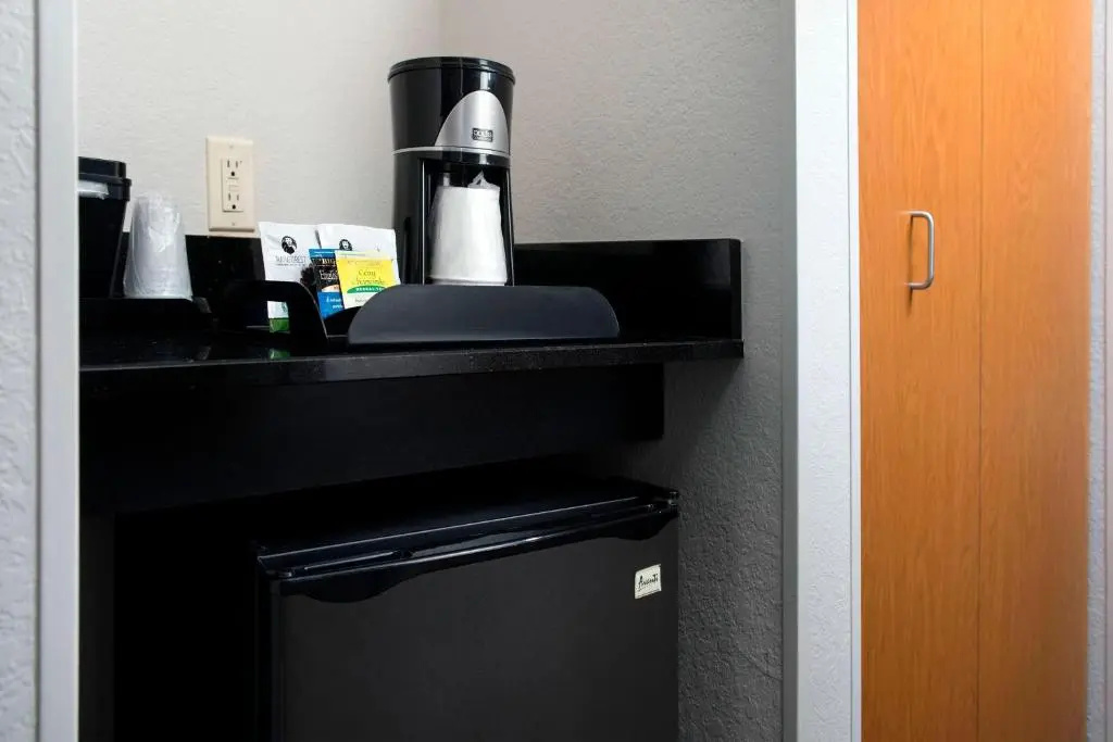 Fairfield Inn & Suites by Marriott Miami Airport South - Chambres