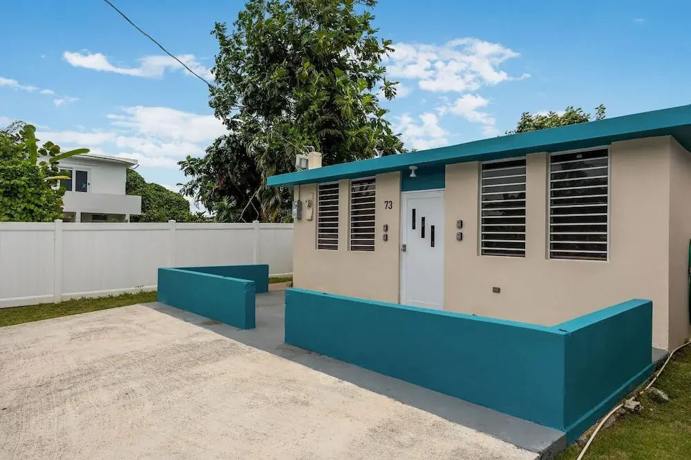 Private Pool Pet-friendly Steps to the Beach