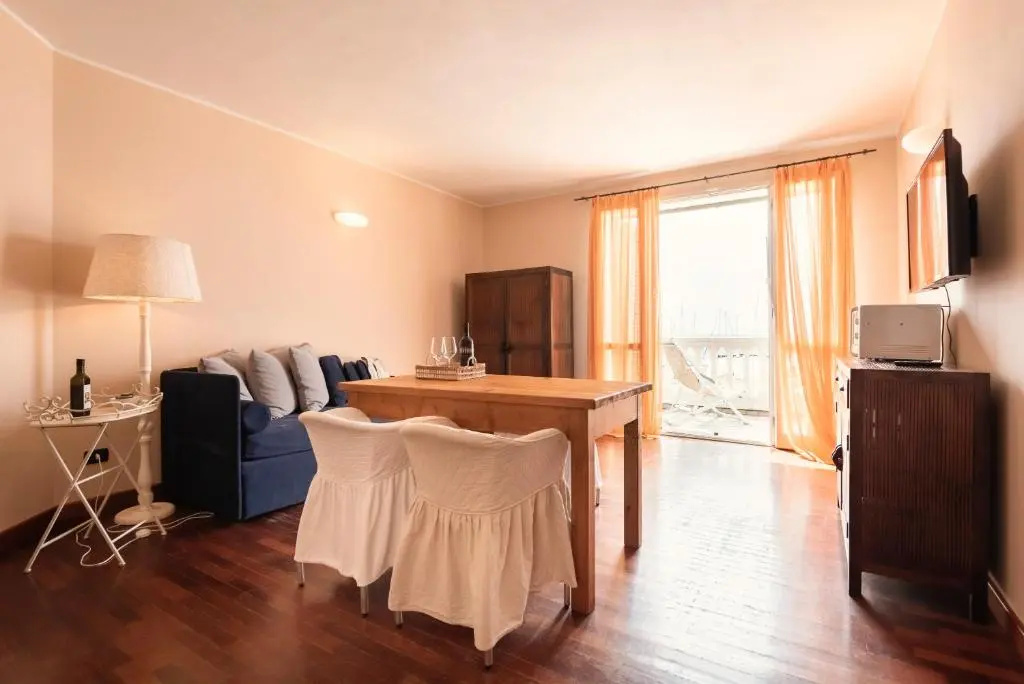 Residenza Santa Cecilia - Chambres