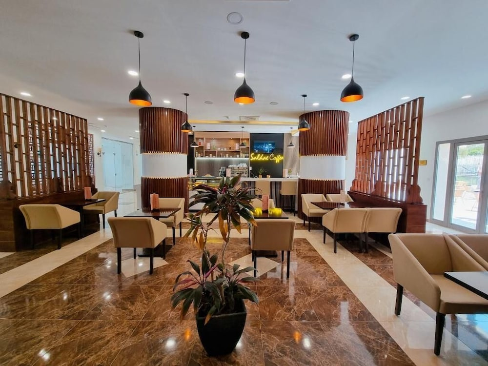 Hotel photo 19