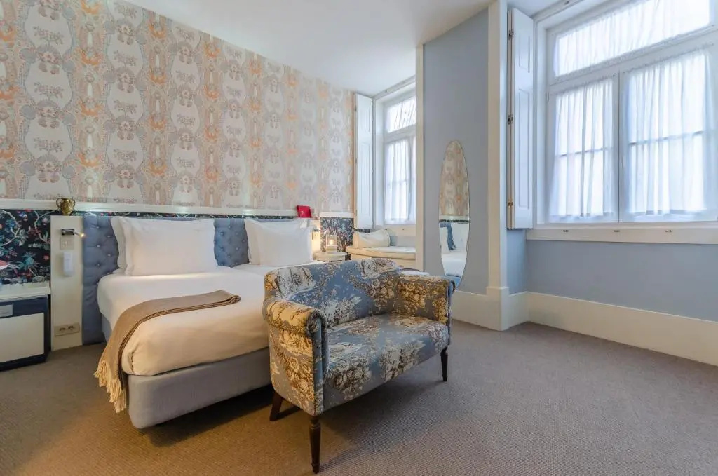 Lx Boutique Hotel - Chambres