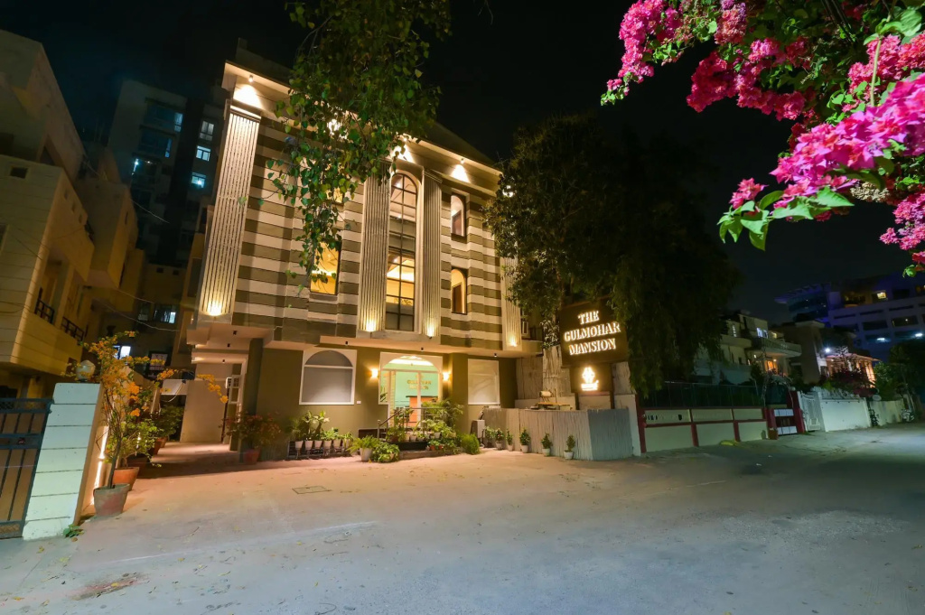 Hotel photo 20