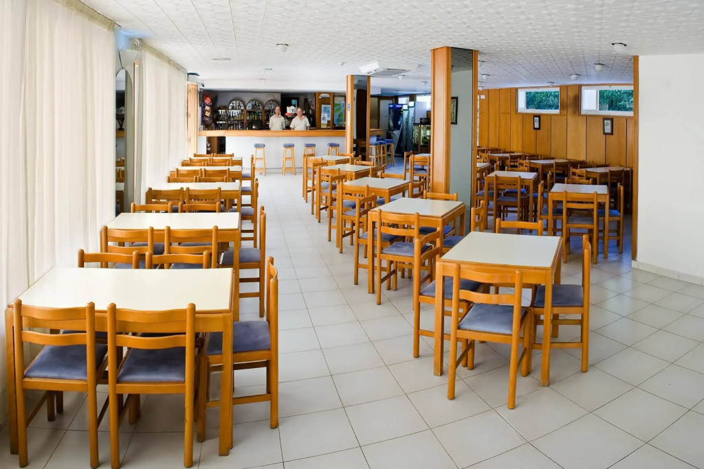 Ebano Hotel Apartments & Spa - Général