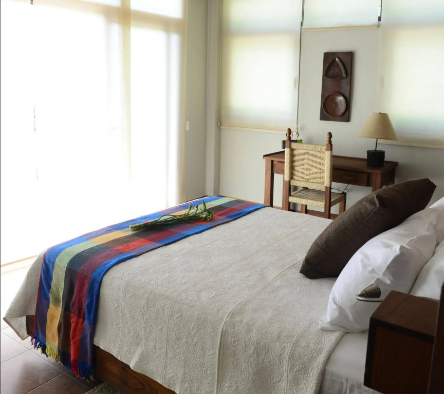 Pacaya Lodge & Spa - Général