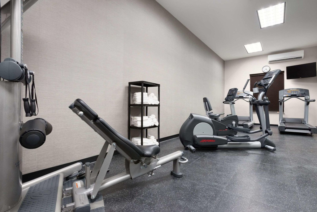 Country Inn & Suites by Radisson, Katy (Houston West), TX - Général
