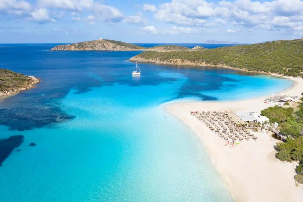 Beach & Waterfront