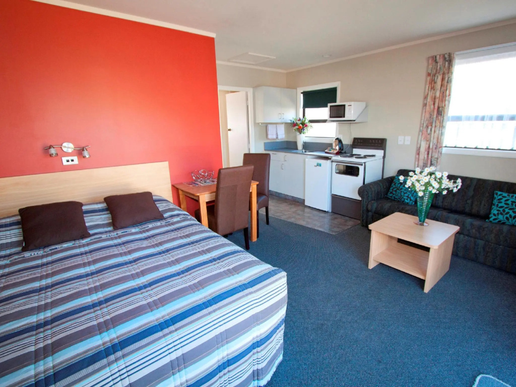 Economy Apartment