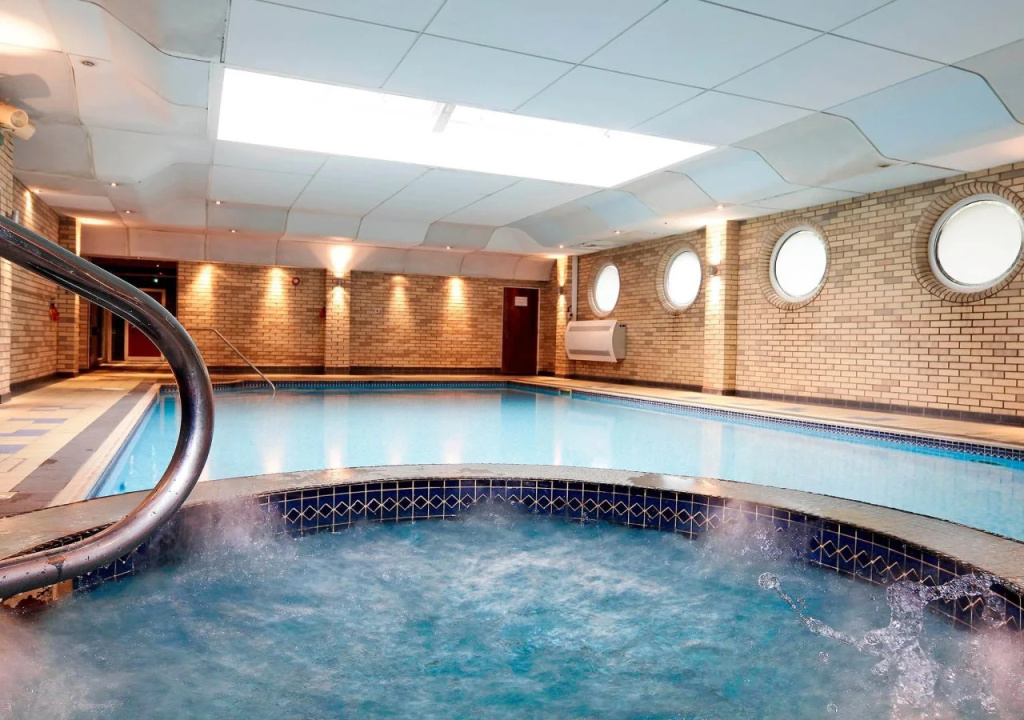 Mercure Altrincham Bowdon Hotel - Général
