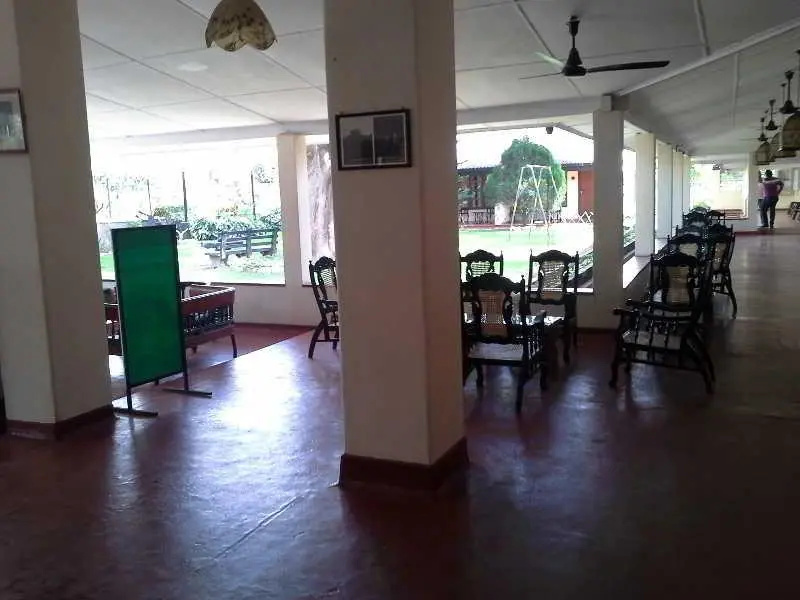Hotel photo 14