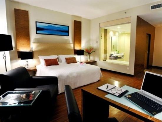 Grand Borneo Hotel