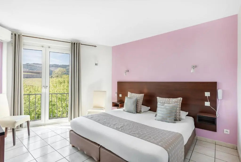 Superior room