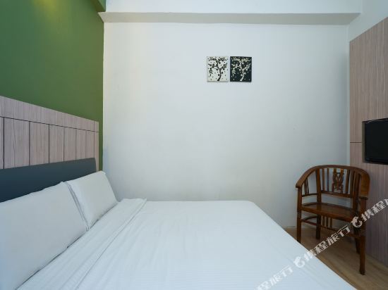 Sri Mutiara Hotel
