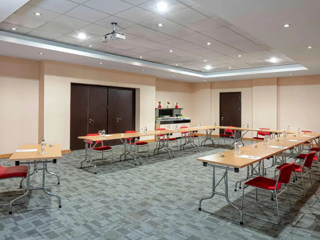 ibis Eskisehir - Général