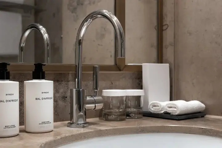InterContinental Berlin by IHG - Chambres