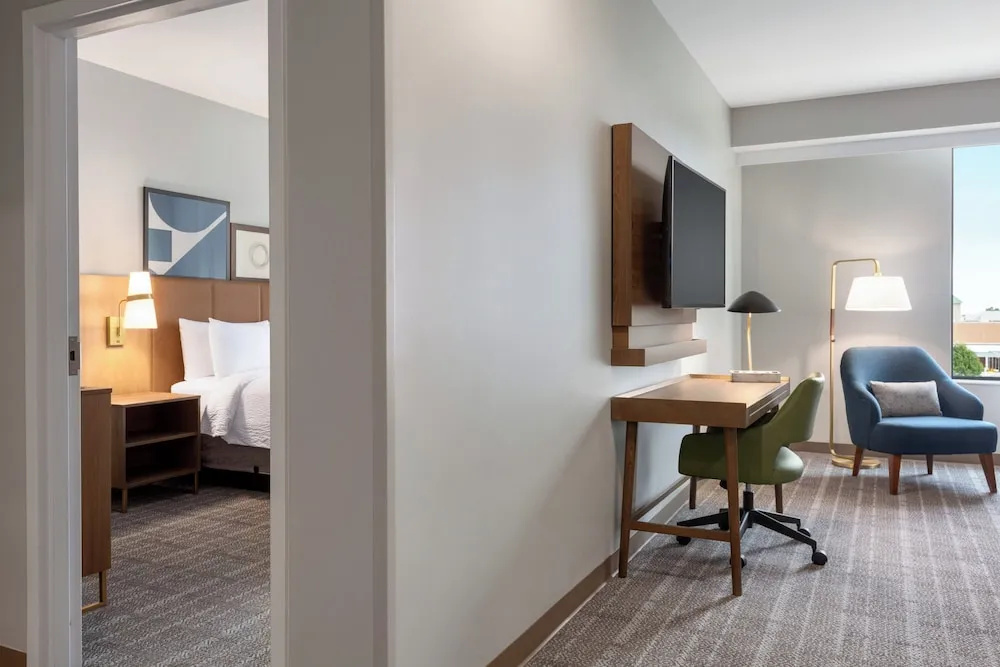 Staybridge Suites Pensacola Airport by IHG - Chambres