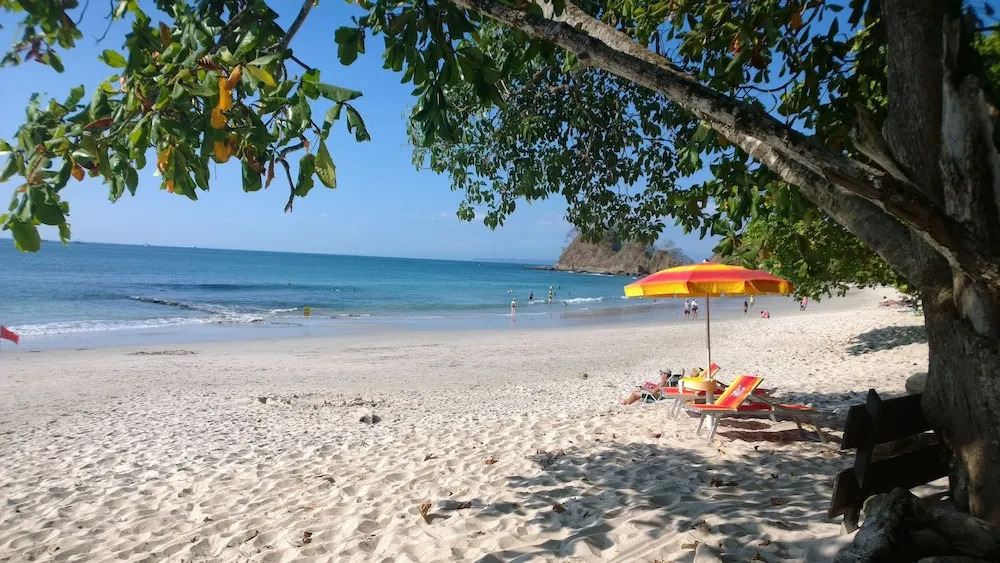 Hotel D'Lucia - фото 12