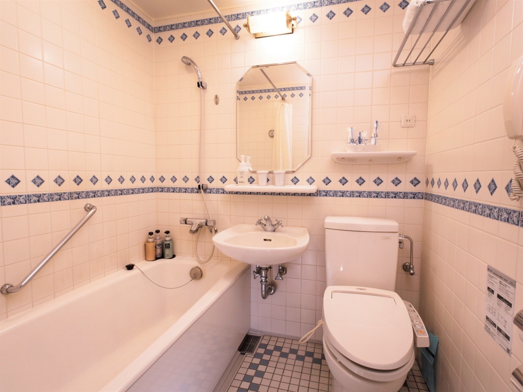 Hotel Monterey Osaka 사진 51