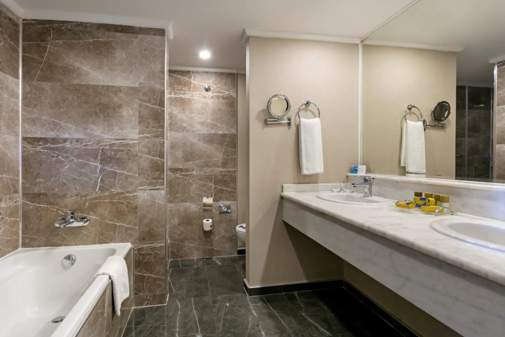 Sirene Belek Hotel - Général