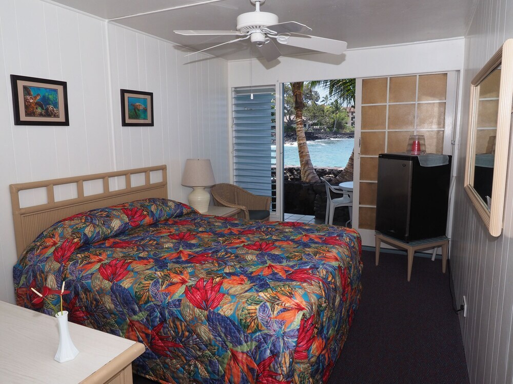 Kona Tiki Hotel by null