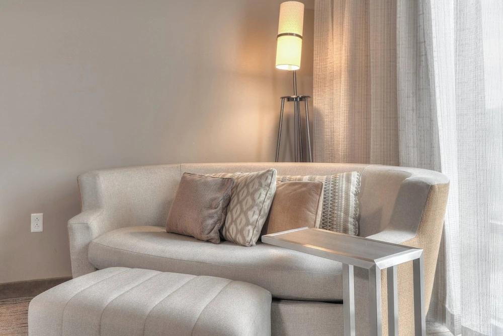 Courtyard by Marriott Pigeon Forge - Chambres