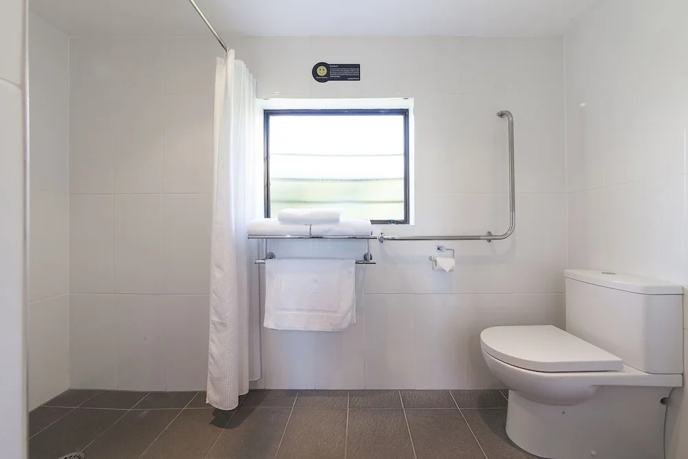 Lakeland Resort Taupo - Chambres