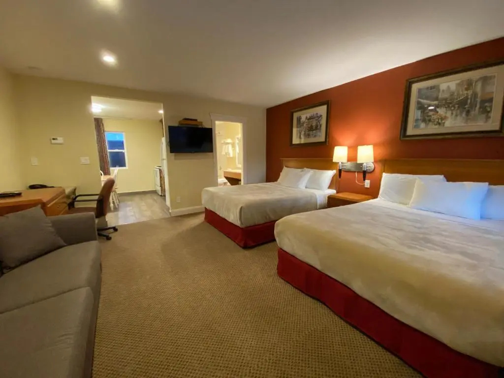 Family Suite