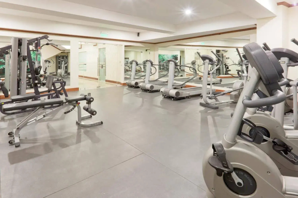 Delta Hotels by Marriott San Jose Aurola - фото 28
