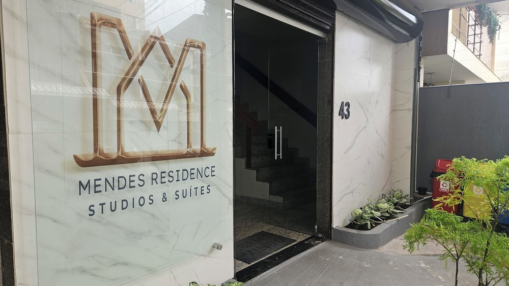 Mendes Residence