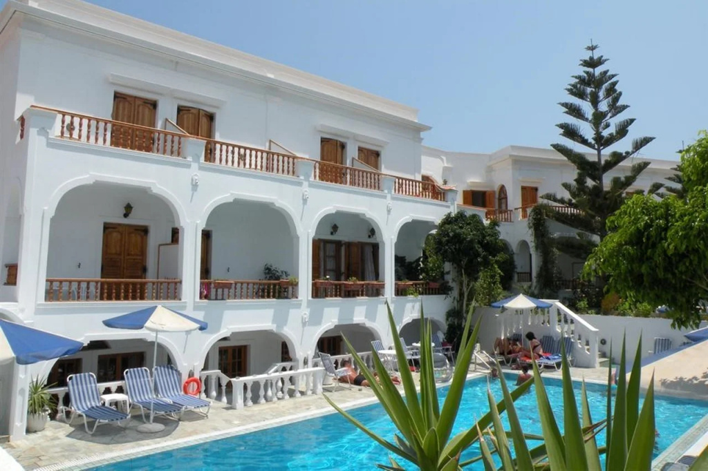 Hotel photo 15