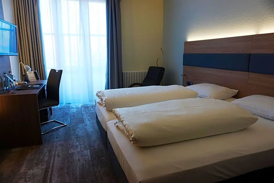 Hotel Kastanienhof - Chambres