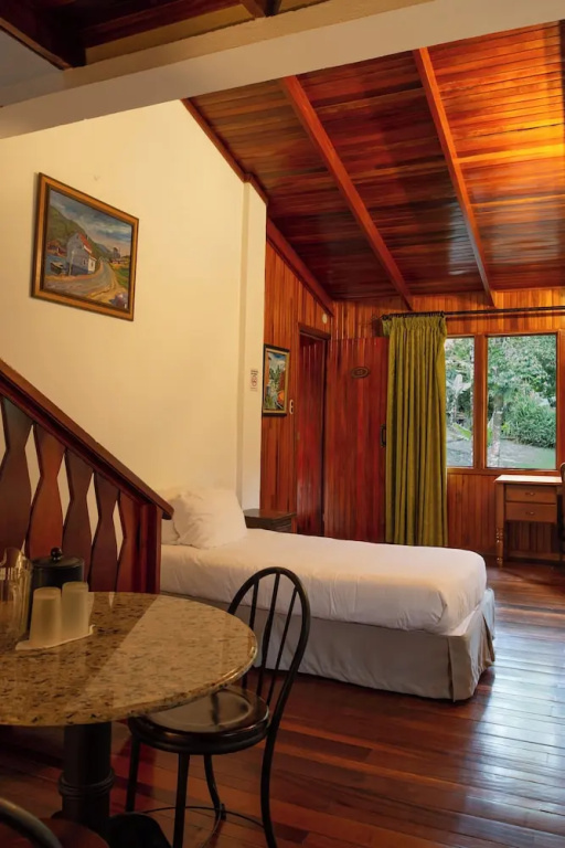 Fondavela Hotel - Chambres